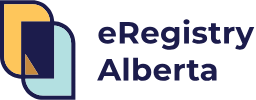 eRegistry Alberta
